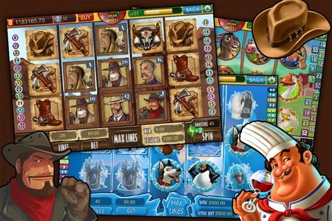 yono gamr screenshot 3