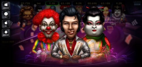 567 rummy screenshot 5