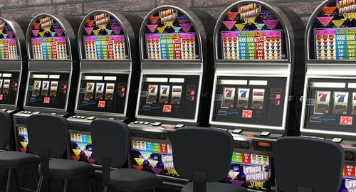 777spin screenshot 1