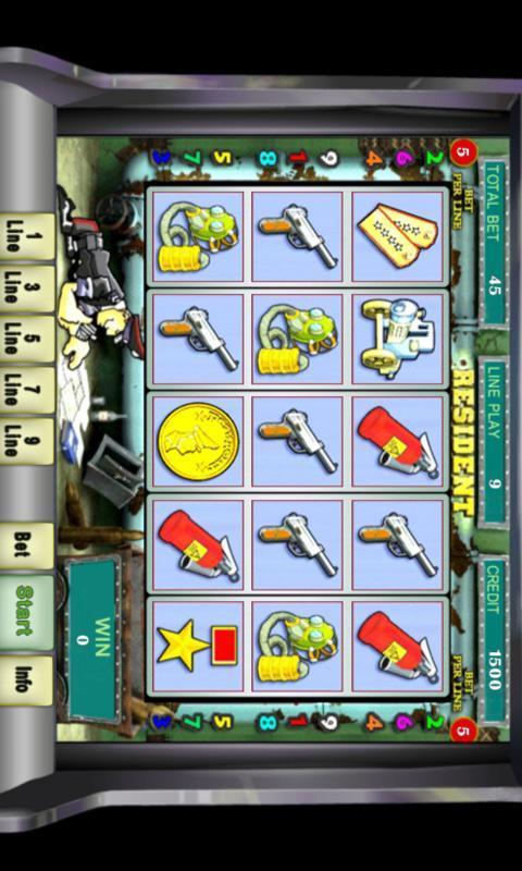 777 gameyono screenshot 3