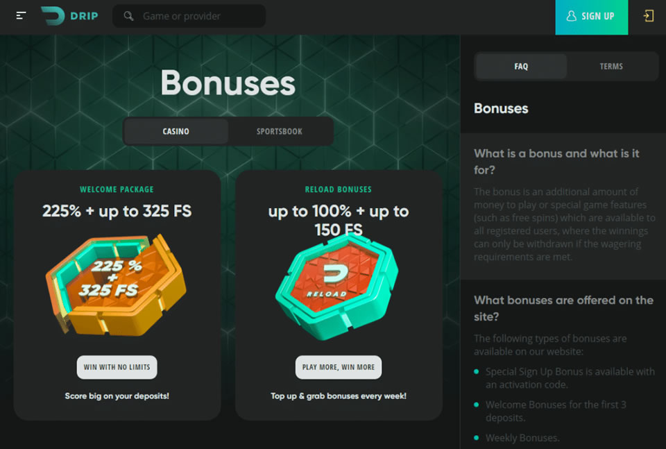 paripesa screenshot 3