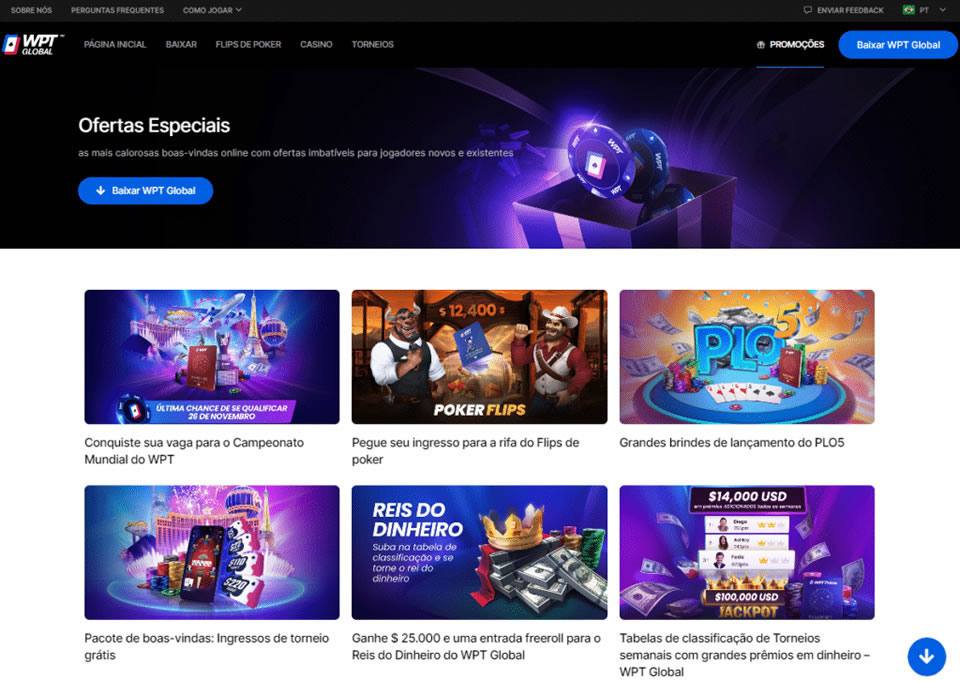 yono slots app screenshot 1