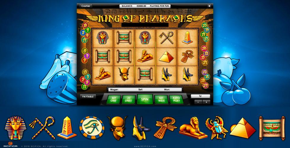 taurus cash screenshot 1