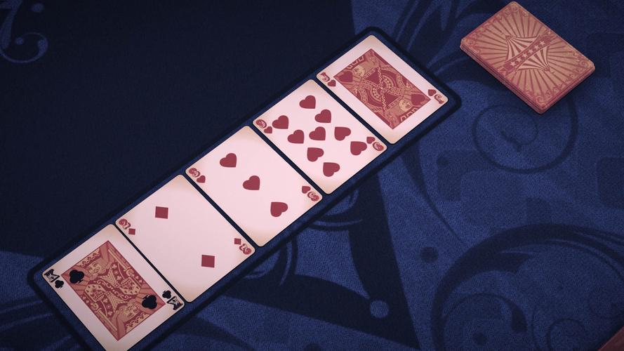 spin777 game screenshot 1