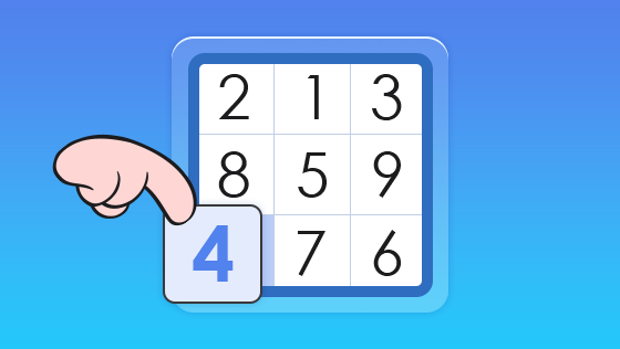 sudoku and answers